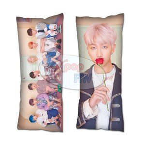 BTS Map Of The Soul Persona RM Body Pillow Case